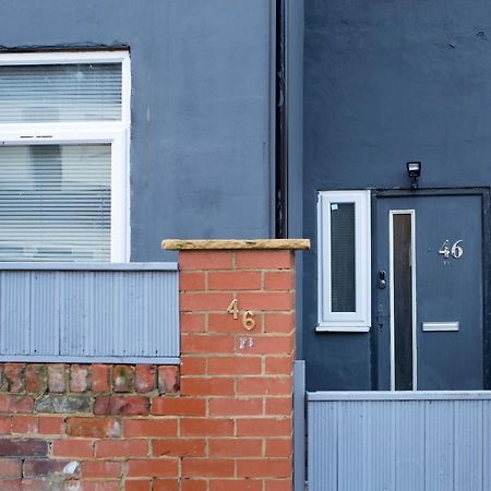 Stockton Town Centre Spacious Apartment Free Parking And Wifi エクステリア 写真