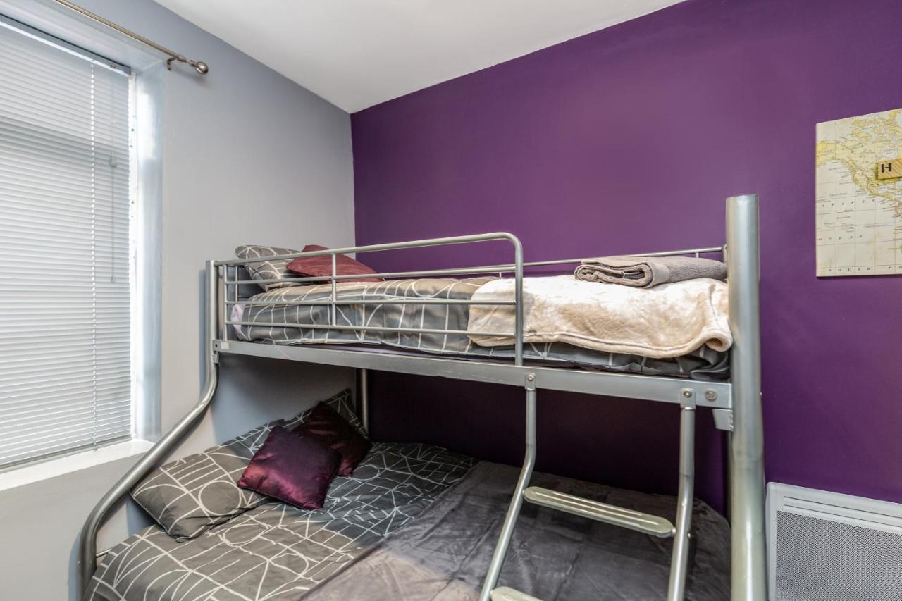 Stockton Town Centre Spacious Apartment Free Parking And Wifi エクステリア 写真